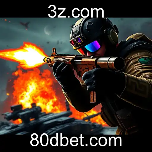 Explorando o Mundo dos Jogos em 2025: Foco em 80d.com