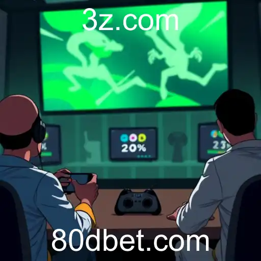 Avanços na Cena de Jogos Online no Brasil