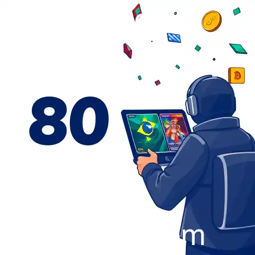 O Crescimento dos Jogos Online no Brasil