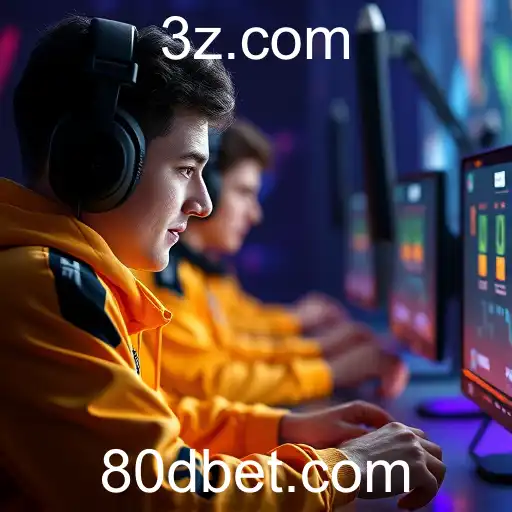 Explorando o Mundo de 80d.com: Diversão Virtual e Realidade Imersiva