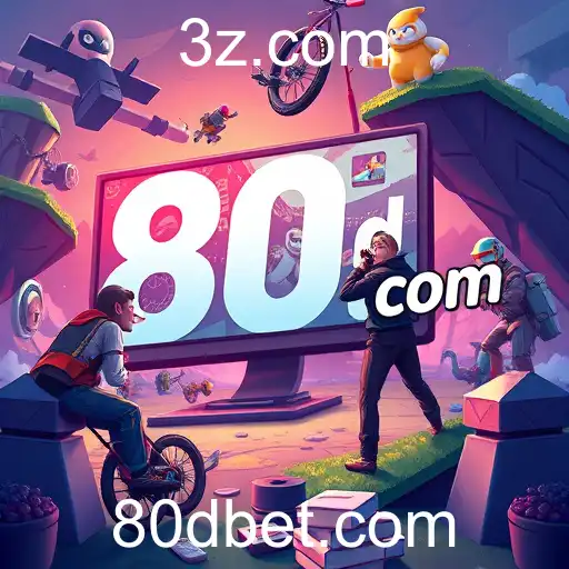 Explorando o Mundo dos Jogos Online: Inovações e Tendências