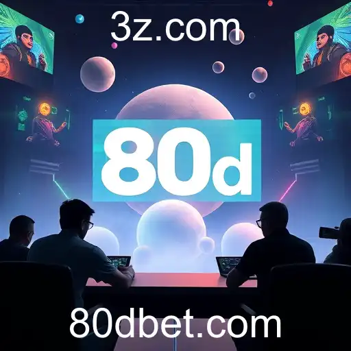 Expansão e Inovação: O Universo do 80d.com