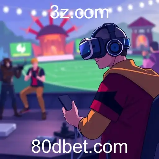 Explorando o Universo dos Jogos de 2026