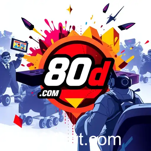 Novidades e Tendências do Mundo dos Games em 2025