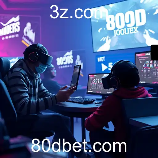 Tendências e Inovações no Mundo dos Jogos em 2025