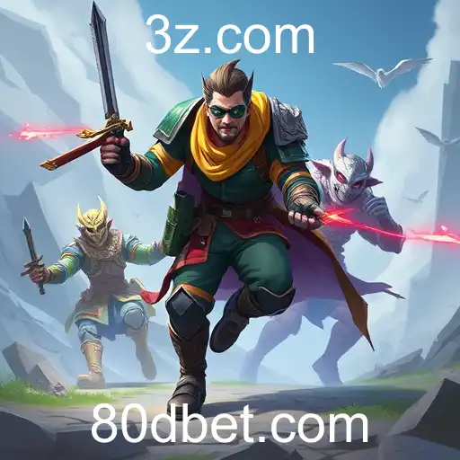 A Nova Era dos Games no Brasil